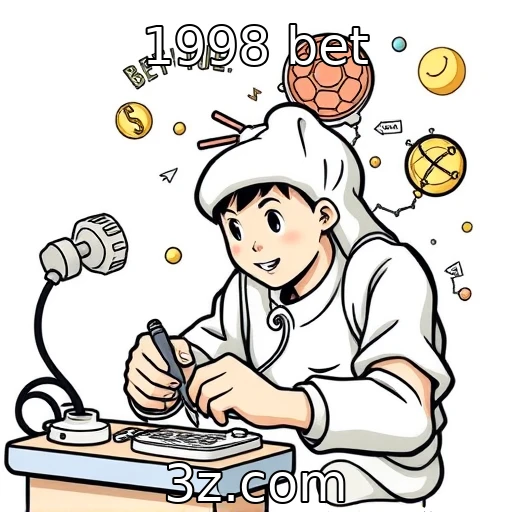 1998 bet - Jogos como ferramenta educacional em expansão