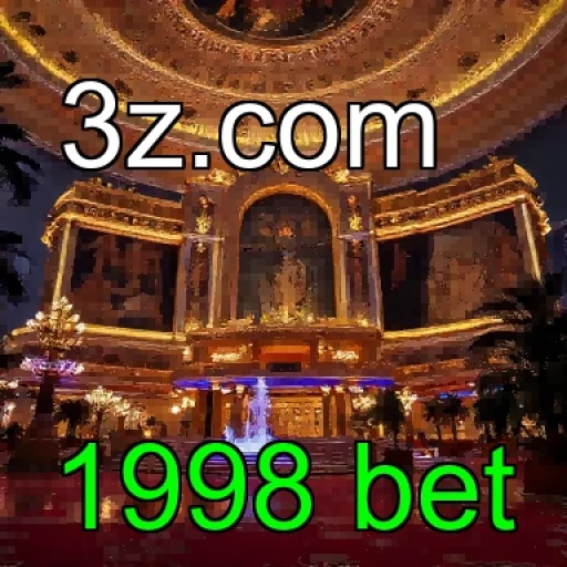 Livebet 1998 Bet: A Revolução nas Apostas em Tempo Real