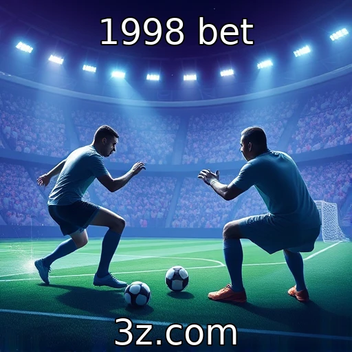 1998 bet - Novas tecnologias transformam a experiência de jogos