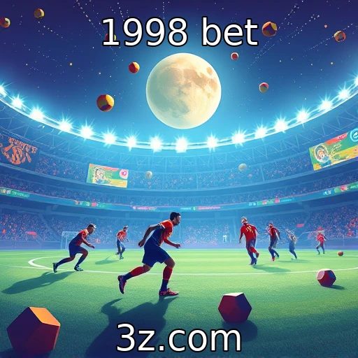 1998 bet - Regulamentações e sua influência na indústria de jogos