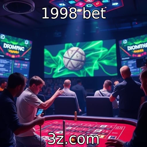 Inovações tecnológicas que transformam o setor de jogos