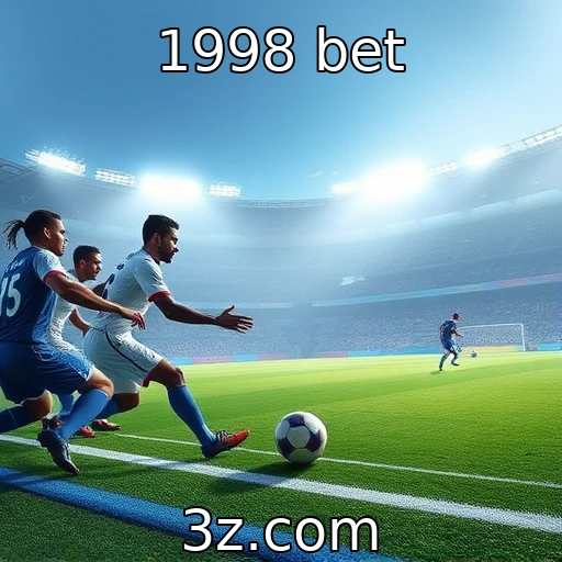 1998 bet - Impactos da realidade virtual na experiência do jogador